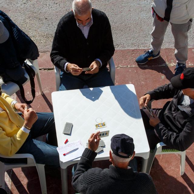 Ilustrativna fotografija