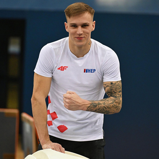 Aurel Benović