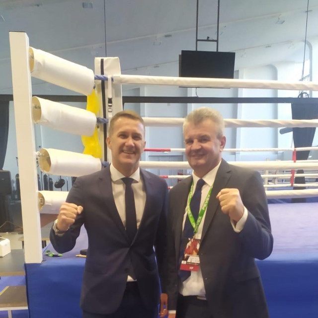 Bono Bošnjak i Jurica Runtić