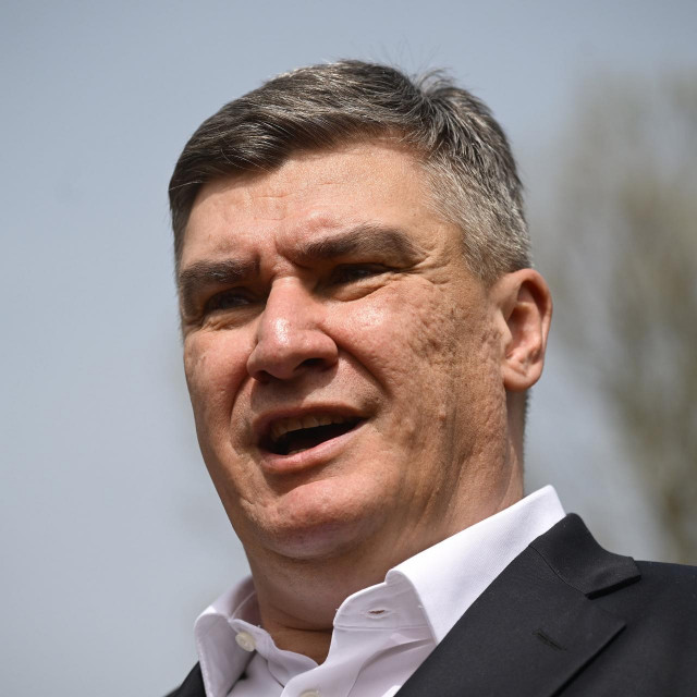 Zoran Milanović