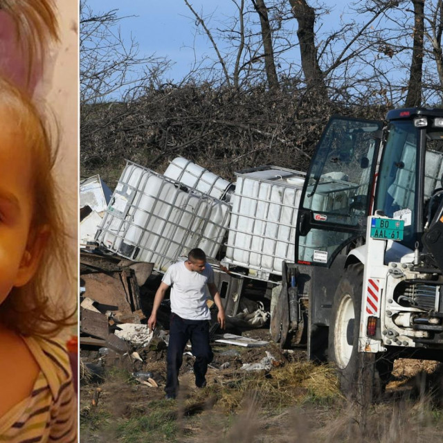 Susjeda Srđana Jankovića rekla je da s njim o potrazi za Ilić razgovarala u srijedu u večernjim satima