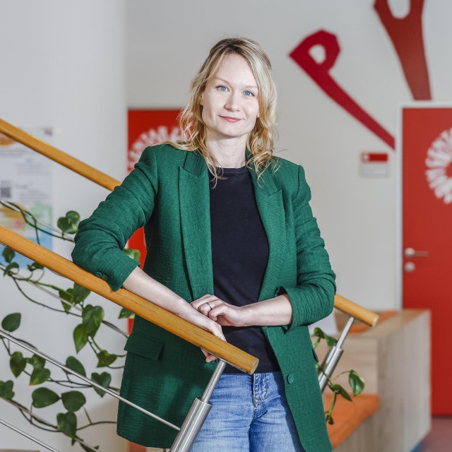 Nina Predrijevac Hodak