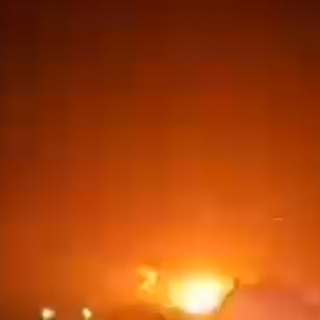 Rostovska oblast - napad dronovima