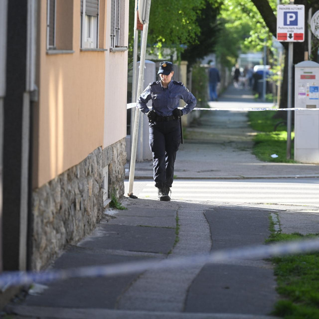 Jedna osoba ranjena je u pucnjavi koja se dogodila jutros.
 