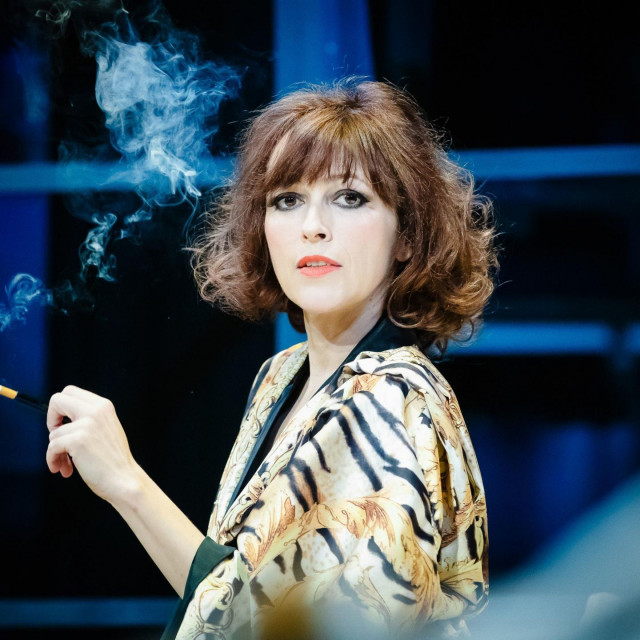 Mačka na vrućem limenom krovu