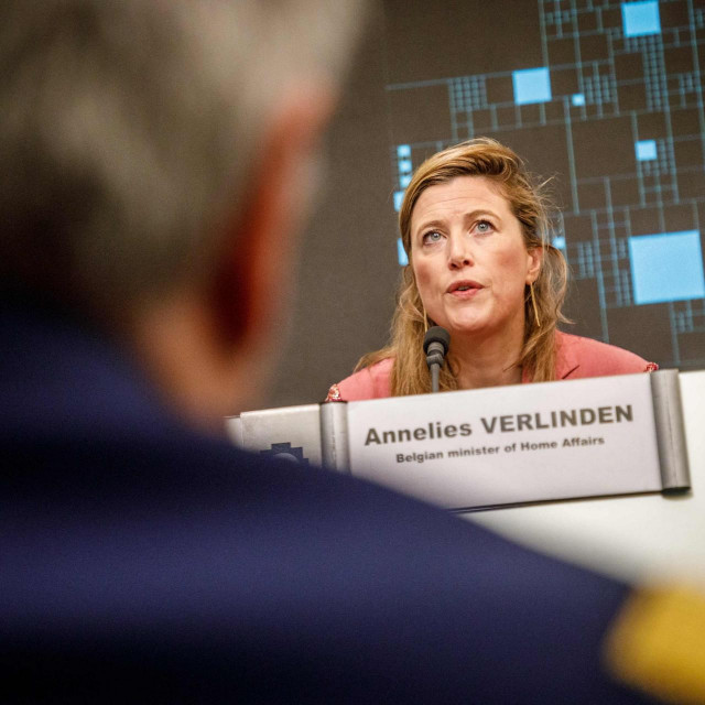 Europol predstavio izvješće o kriminalnim bandama koje su prijetnja EU