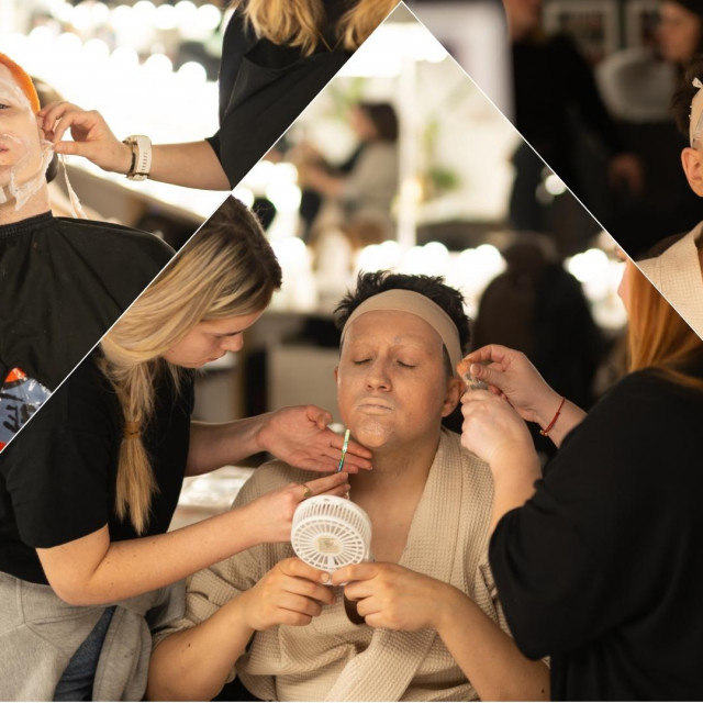 Najava šeste epizode showa ‘Tvoje lice zvuči poznato‘