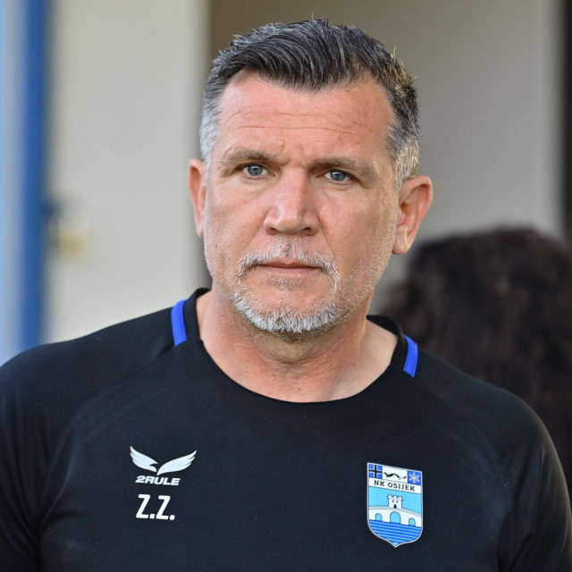 Zoran Zekić