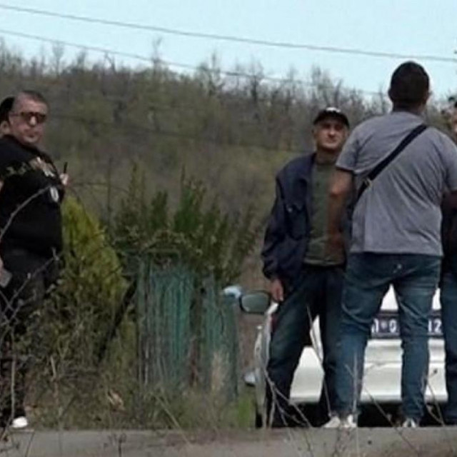 Osumnjičeni za Dankino ubojstvo