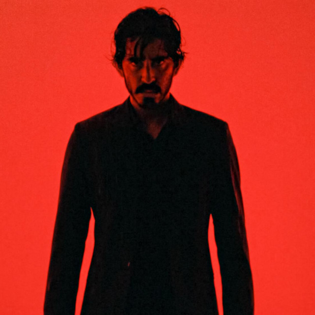 Dev Patel u filmu ”Monkey Man”