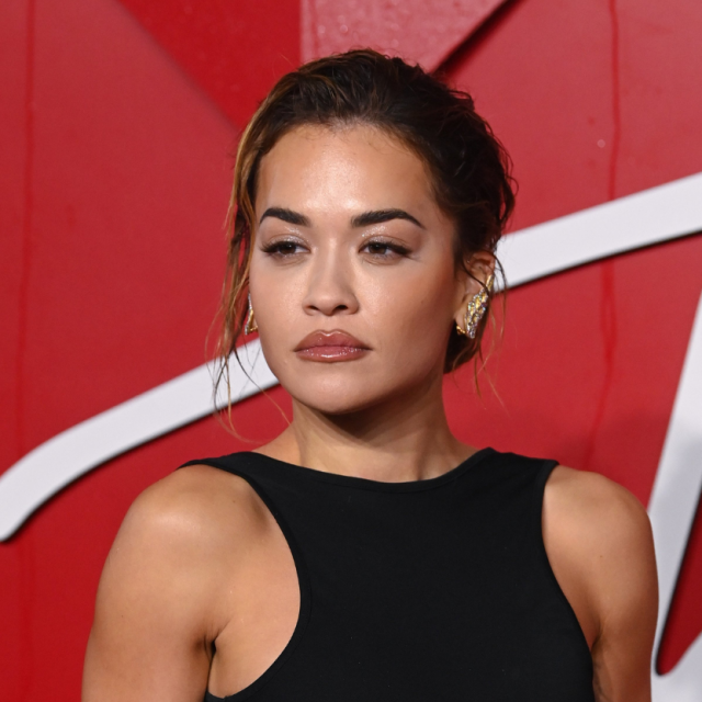 Rita Ora