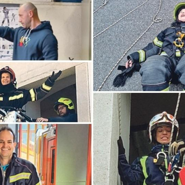 Damir Habijan; Biljana Borzan; Ivan Malenica; Marija Selak Raspudić; Sanja Radolović