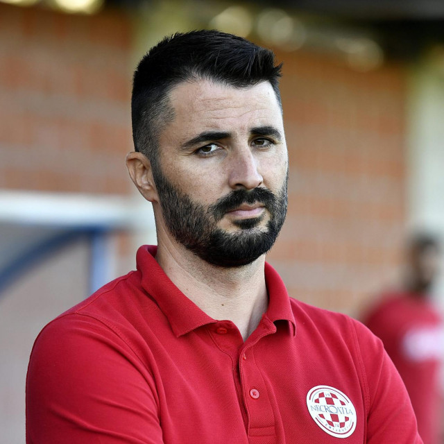 Krešimir Režić