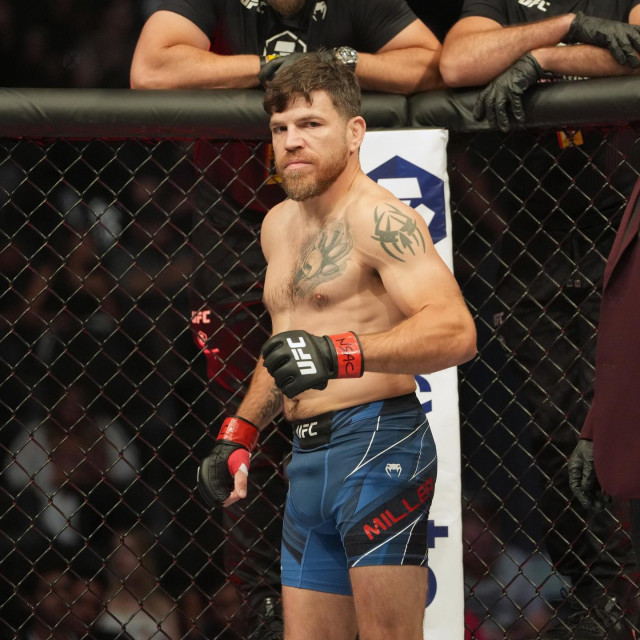 Jim Miller 