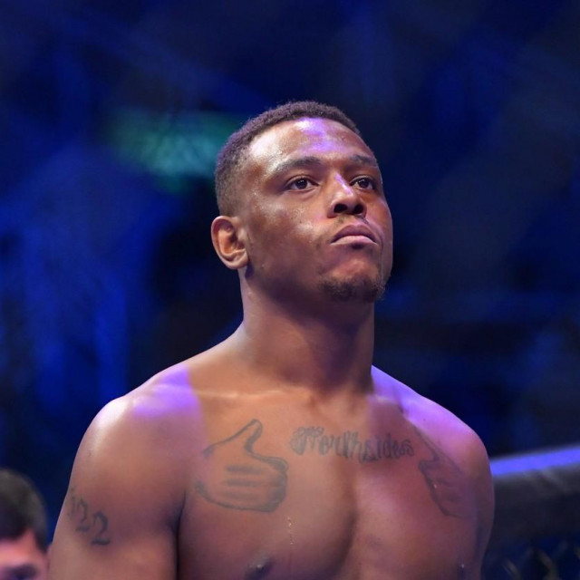  Jamahal Hill 