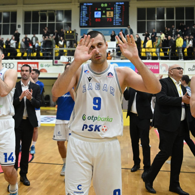 Lovro Mazalin, Karlo Žganec, Marko Ramljak