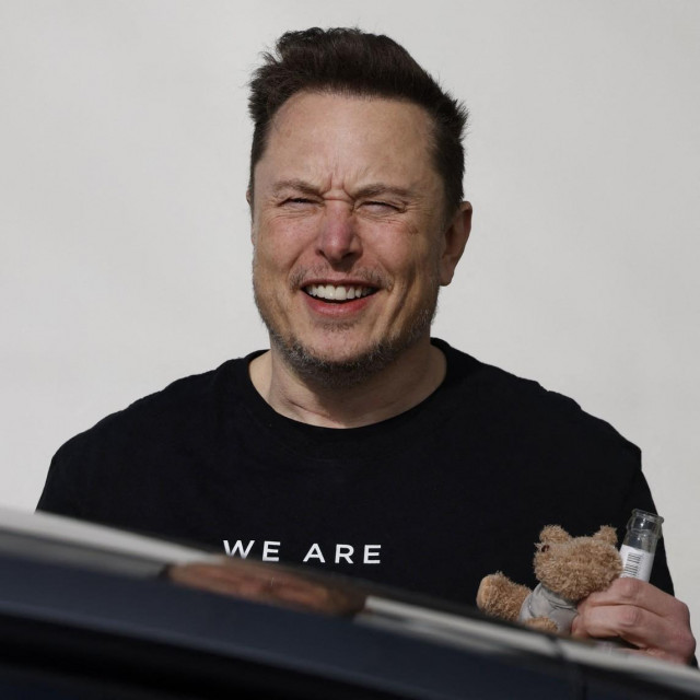 Elon Musk, Tesla