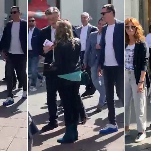 Plenković i Selak Raspudić