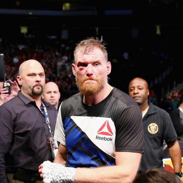 Josh Barnett
