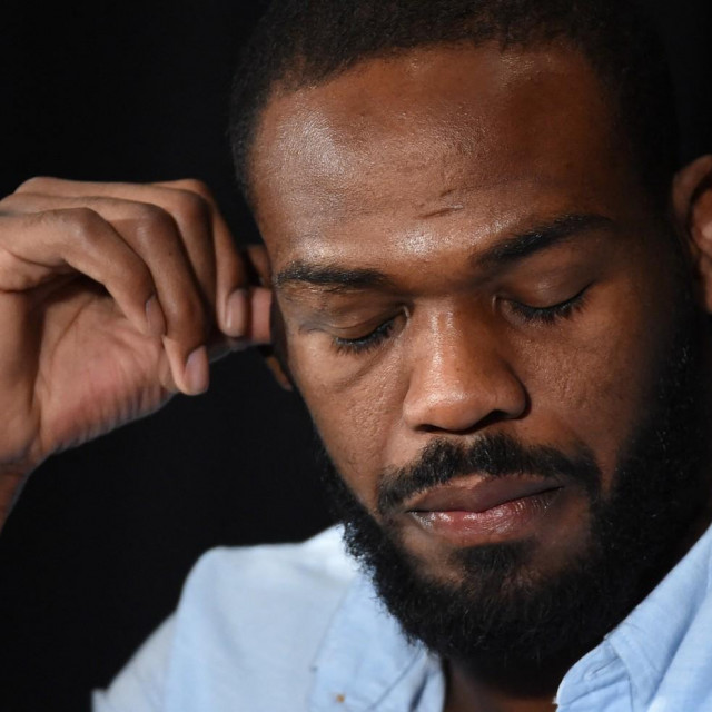 Jon Jones