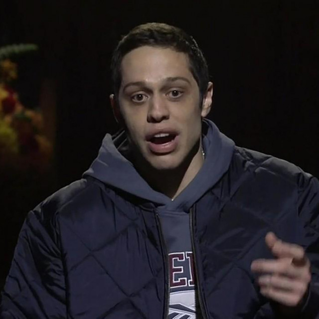 Pete Davidson