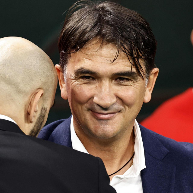 Zlatko Dalić