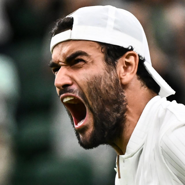 Matteo Berrettini