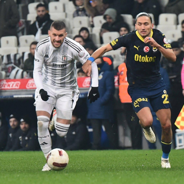 Ante Rebić i Miguel Crespo