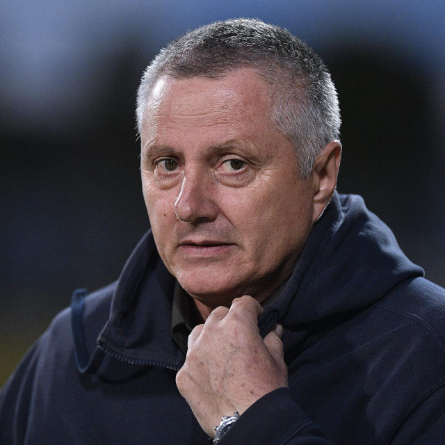Tomislav Ivković
 