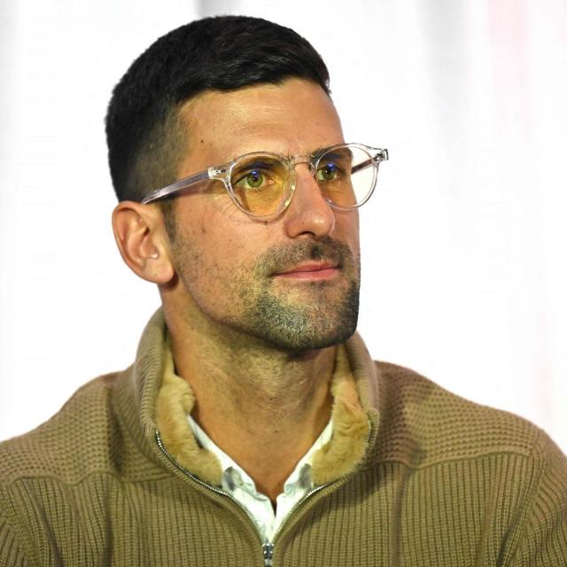 Novak Đoković