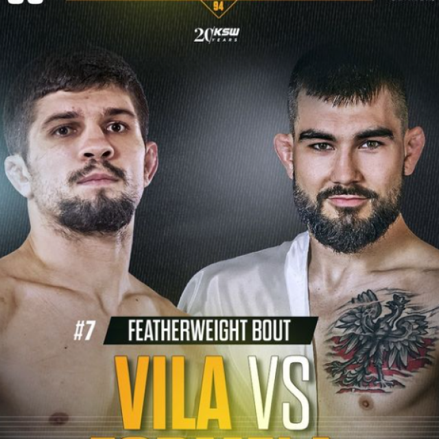 Vila vs. Fermola