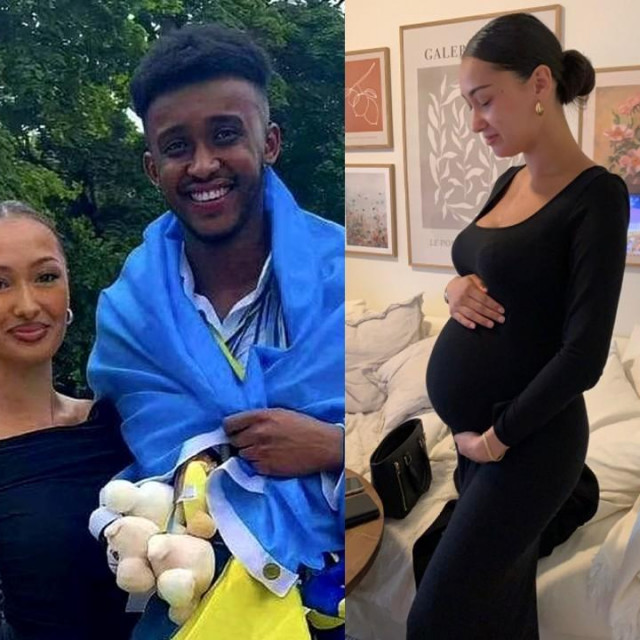 Ubijena Šveđanka Saga i Somalijac Ibrahim