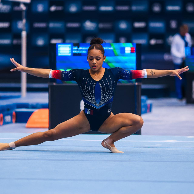 Melanie de Jesus dos Santos