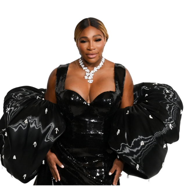 Serena Williams 1