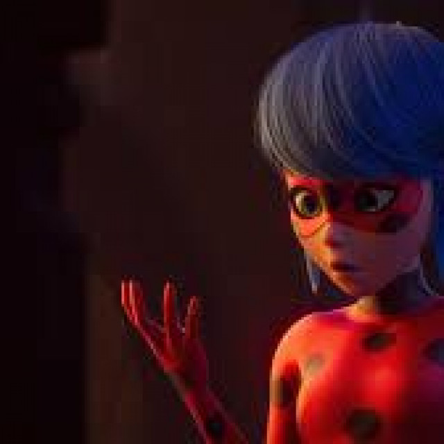 Pustolovine Bubamare i Crnog mačka