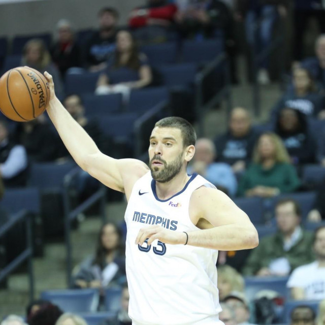 Marc Gasol