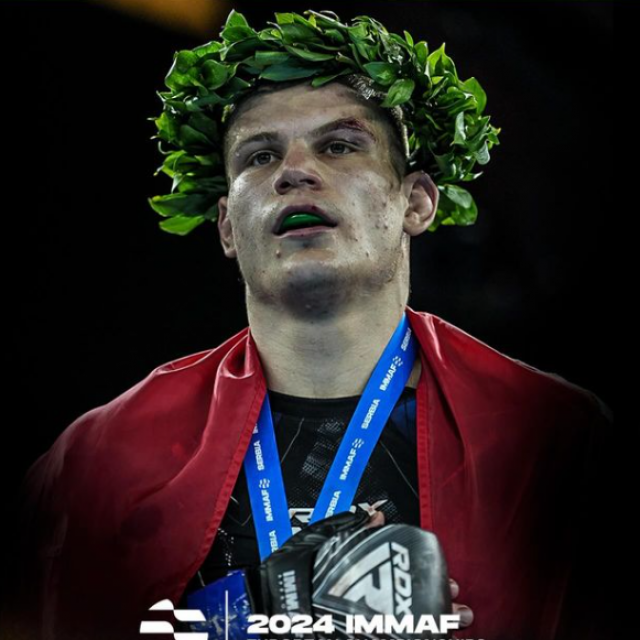 Tiriel-Luka Abramović