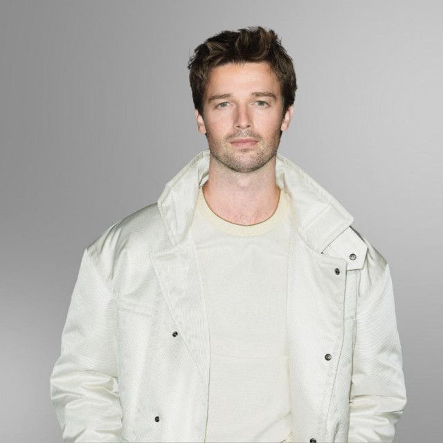 Patrick Schwarzenegger