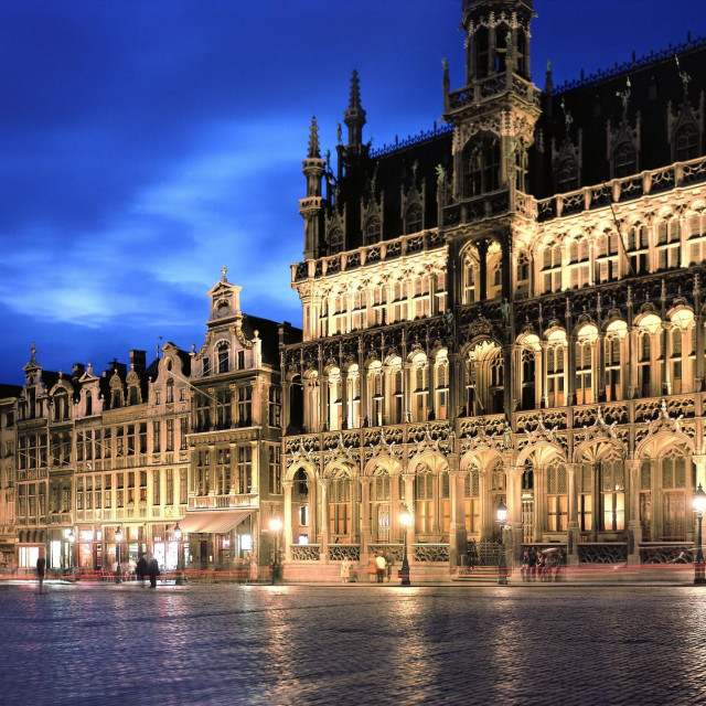 Bruxelles