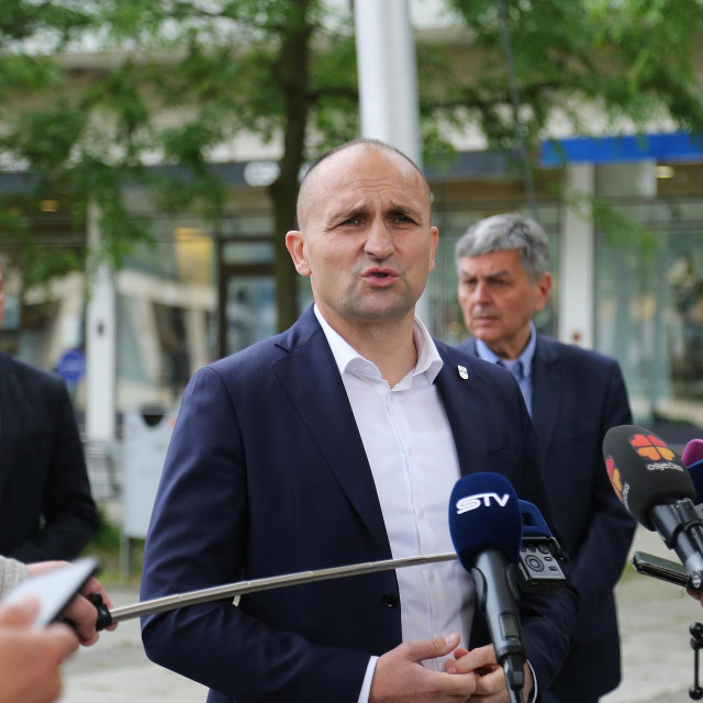 Ivan Anušić
