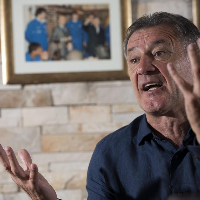 Zdravko Mamić
