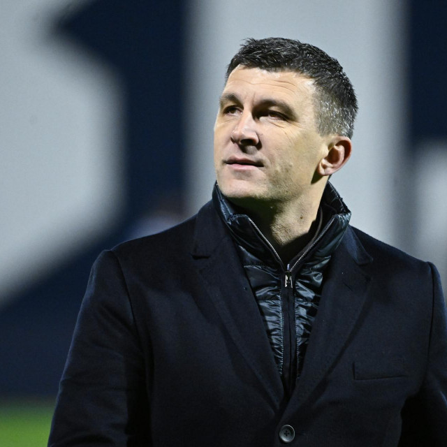 Sergej Jakirović