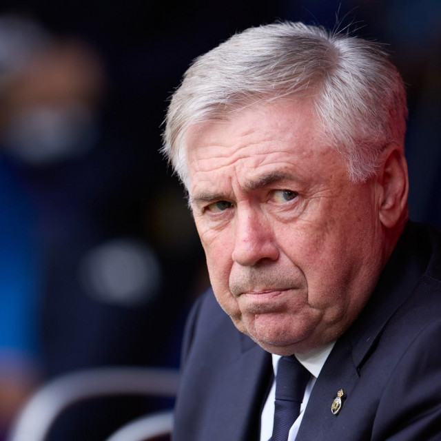 Carlo Ancelotti