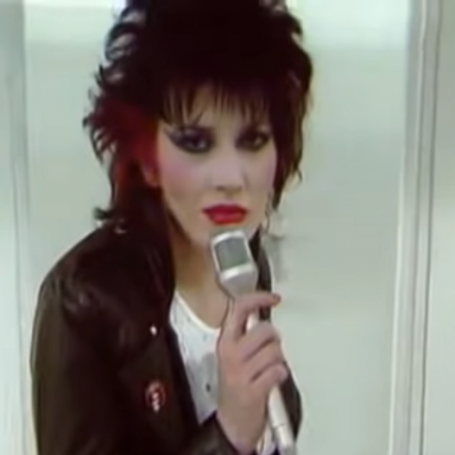 Slađana Milošević, 1979.