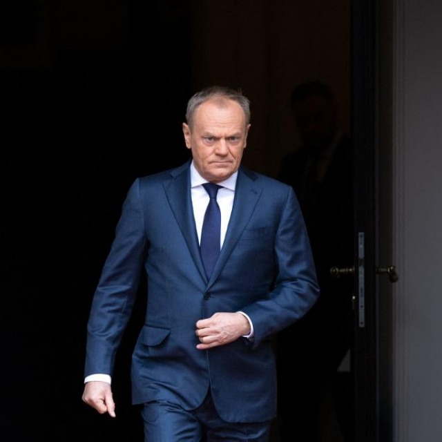 Donald Tusk