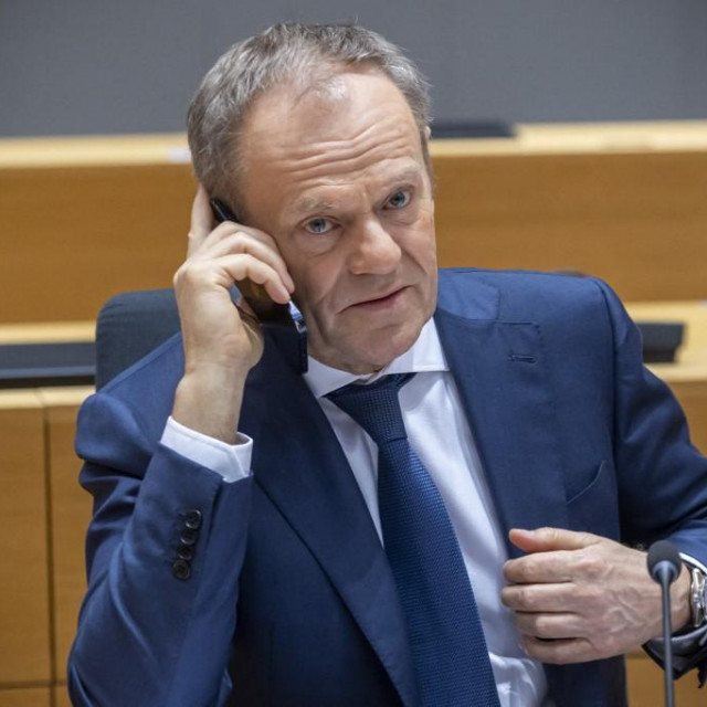 Donald Tusk