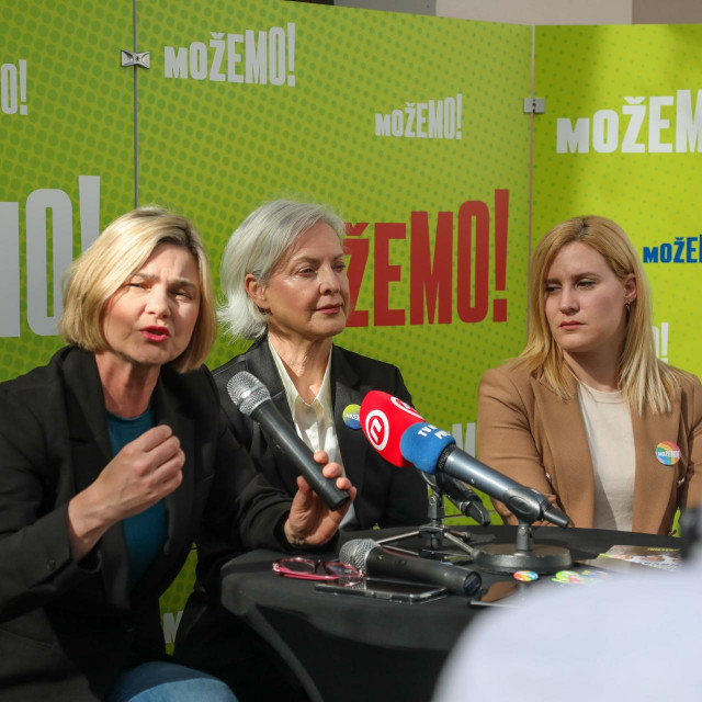 Sandra Benčić/Arhivska fotografija