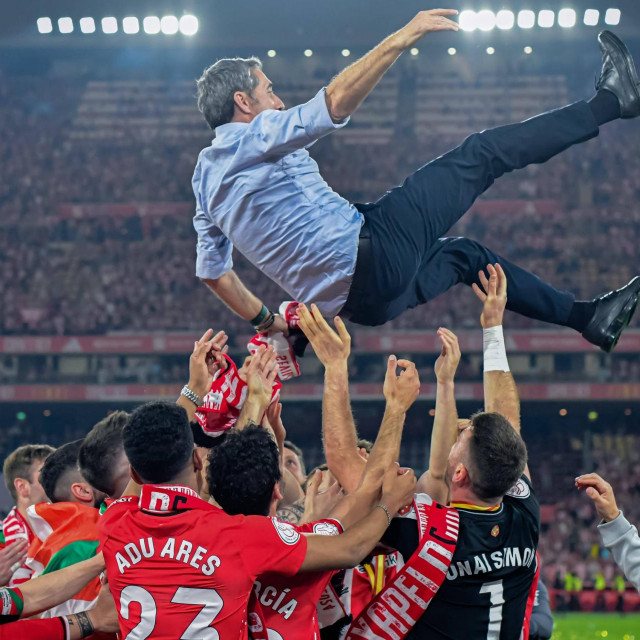 Ernesto Valverde