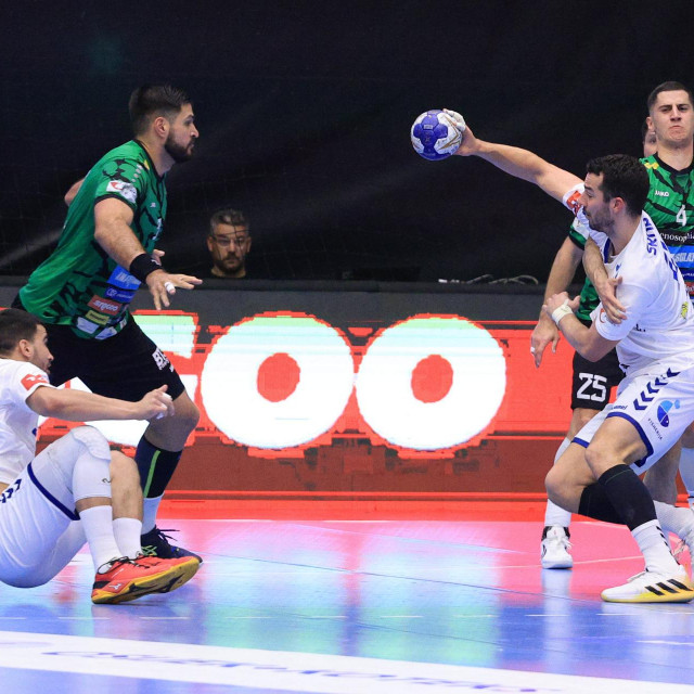 Zvonimir Srna, Marko Bezjak