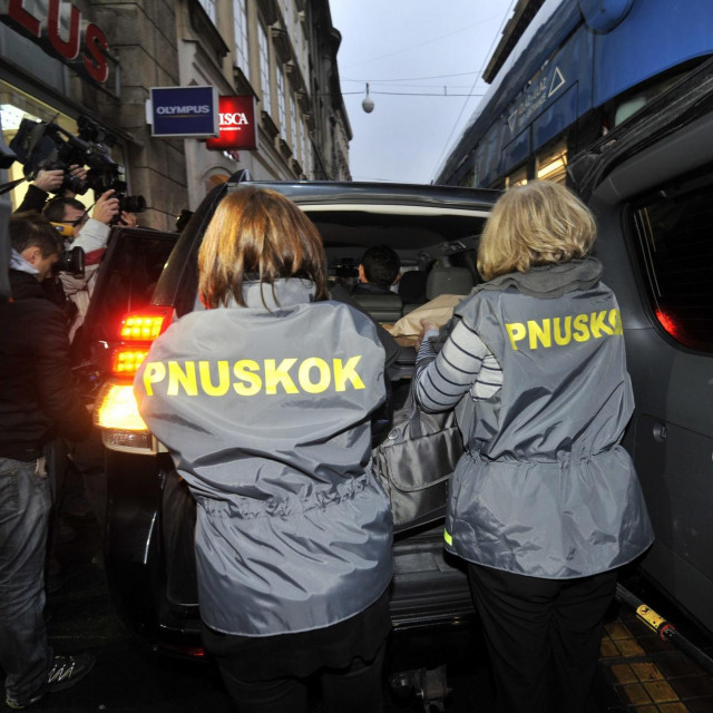 Arhivska fotografija